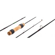 Удилище зимнее Lucky John C-Tech Perch 43 см