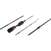 Удилище зимнее Lucky John C-Tech Pike&Perch 52 см