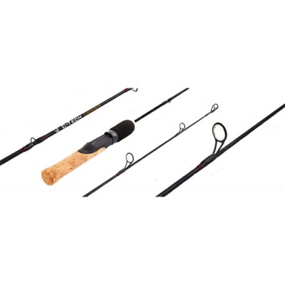 Удилище зимнее Lucky John C-Tech Zander 60 см Удилище зимнее Lucky John C-Tech Zander 60 см