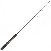 Удилище зимнее Lucky John Mebaru 65 см