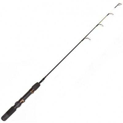 Удилище зимнее Lucky John Mebaru 65 см Удилище зимнее Lucky John Mebaru 65 см