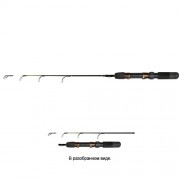 Удилище зимнее Salmo Power Stick Ice Rod 65 см