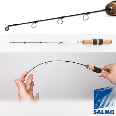 Удилище зимнее Team Salmo PERCH Soft 51см Удилище зимнее Team Salmo PERCH Soft 51см