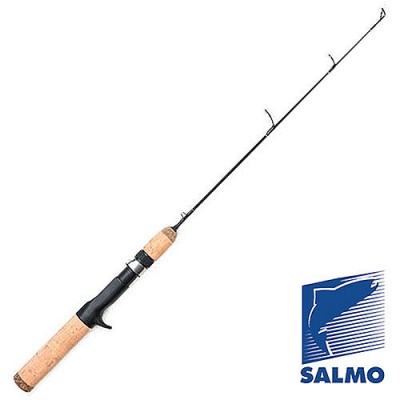 Удилище зимнее Team Salmo PREDATOR 60см Удилище зимнее Team Salmo PREDATOR 60см