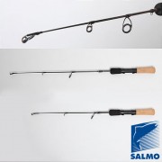 Удилище зимнее Team Salmo TRAVEL 60см
