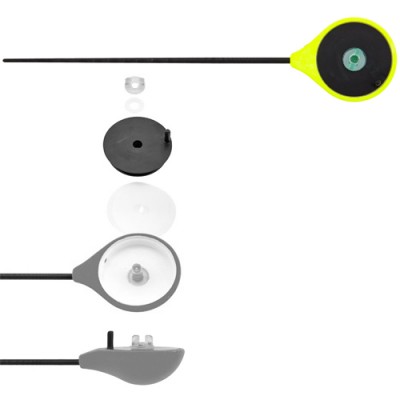 Удочка "балалайка" зимняя Salmo HANDY ICE ROD 2 Удочка "балалайка" зимняя Salmo HANDY ICE ROD 2