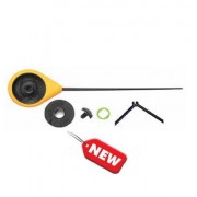 Удочка "балалайка" зимняя Salmo Sport 05