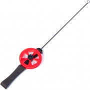 Удочка зимняя Lucky John PILKKI 28 см