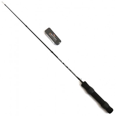 Удочка зимняя Namazu Pro IGP Perch Edition 60 см Удочка зимняя Namazu Pro IGP Perch Edition 60 см