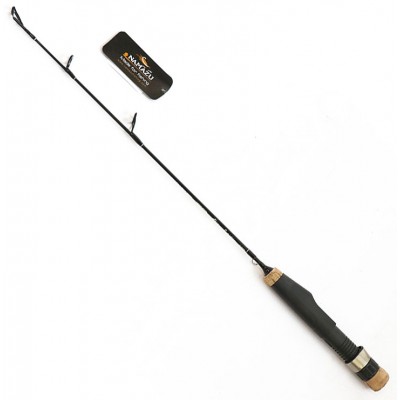 Удочка зимняя Namazu Pro IGP Pike Edition 50 см Удочка зимняя Namazu Pro IGP Pike Edition 50 см
