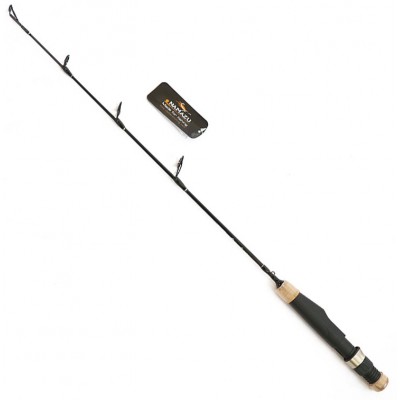 Удочка зимняя Namazu Pro IGP Pike Edition 60 см Удочка зимняя Namazu Pro IGP Pike Edition 60 см