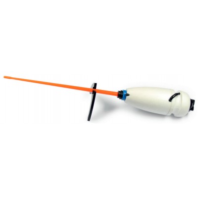 Удочка зимняя ПИРС "Фаберже-2" Удочка зимняя ПИРС "Фаберже-2"