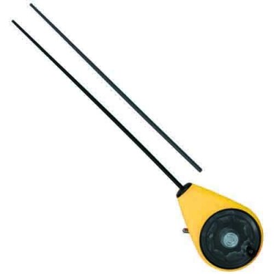 Удочка зимняя Salmo PRECISE DRAG жёлтая Удочка зимняя Salmo PRECISE DRAG жёлтая