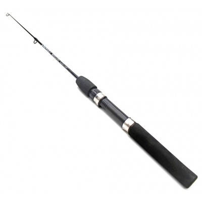 Удочка зимняя телескопическая Namazu ZANDER 75 см Удочка зимняя телескопическая Namazu ZANDER 75 см