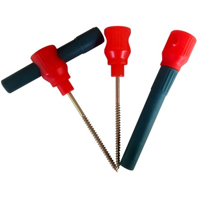 Ввертыш для крепления палатки Ввертыш для крепления палатки