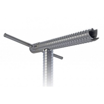 Ввертыш ЛОТОС для крепления палатки 130х16 Ввертыш ЛОТОС для крепления палатки 130х16