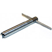 Ввертыш СТЭК для крепления палатки 160х18