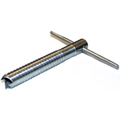 Ввертыш СТЭК для крепления палатки 160х18 Ввертыш СТЭК для крепления палатки 160х18