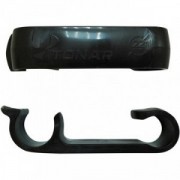 Защелка ледобура транспортировочная (d 22 мм)