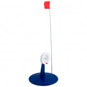 Жерлица зимняя Akara неоснащенная (диаметр 20 см)