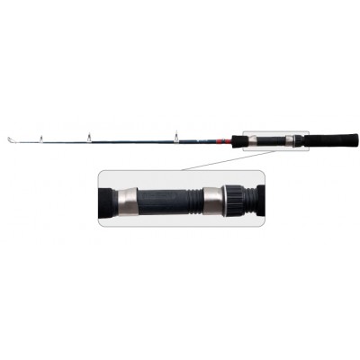 Зимняя удочка Akara 6013-90 Legend Зимняя удочка Akara 6013-90 Legend
