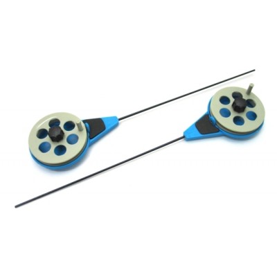 Зимняя удочка Akara балалайка открытая TK0025 Зимняя удочка Akara балалайка открытая TK0025