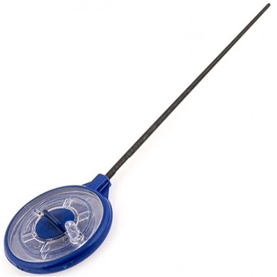 Зимняя удочка Akara HFB-22 тест: 0.5-5, 19 см Зимняя удочка Akara HFB-22 тест: 0.5-5, 19 см