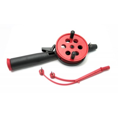 Зимняя удочка Akara JL1014 с кивком Зимняя удочка Akara JL1014 с кивком