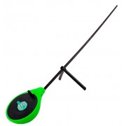 Зимняя удочка Akara Melody RBU-G тест: 1-7, 24 см