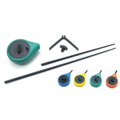 Зимняя удочка Akara ST-R Зимняя удочка Akara ST-R