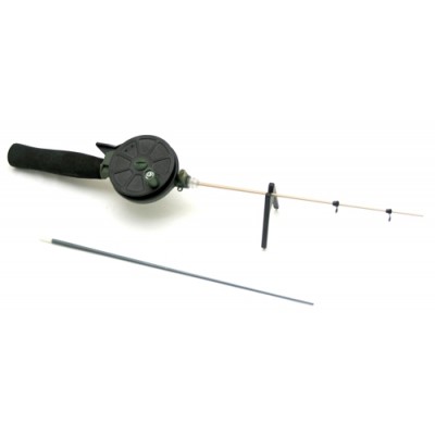 Зимняя удочка Kola с запасным хлыстом Зимняя удочка Kola с запасным хлыстом