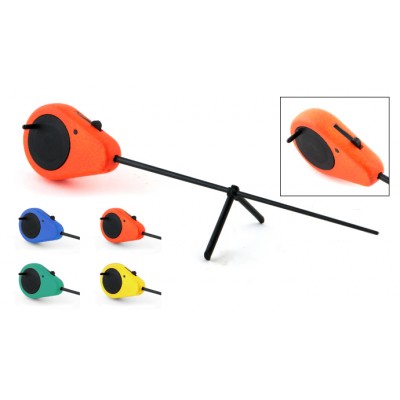 Зимняя удочка с кнопкой тормоза Akara SK-Y Зимняя удочка с кнопкой тормоза Akara SK-Y