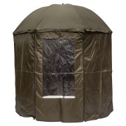 ЗОНТ FISH2FISH UA-1 250 С ПОЛНОЙ ЮБКОЙ И ЧЕХЛОМ