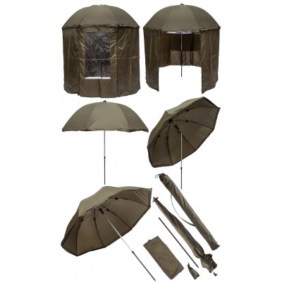 ЗОНТ FISH2FISH UA-1 250 С ПОЛНОЙ ЮБКОЙ И ЧЕХЛОМ ЗОНТ FISH2FISH UA-1 250 С ПОЛНОЙ ЮБКОЙ И ЧЕХЛОМ