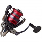 Безынерционная катушка Daiwa Ninja 23 LT 2500